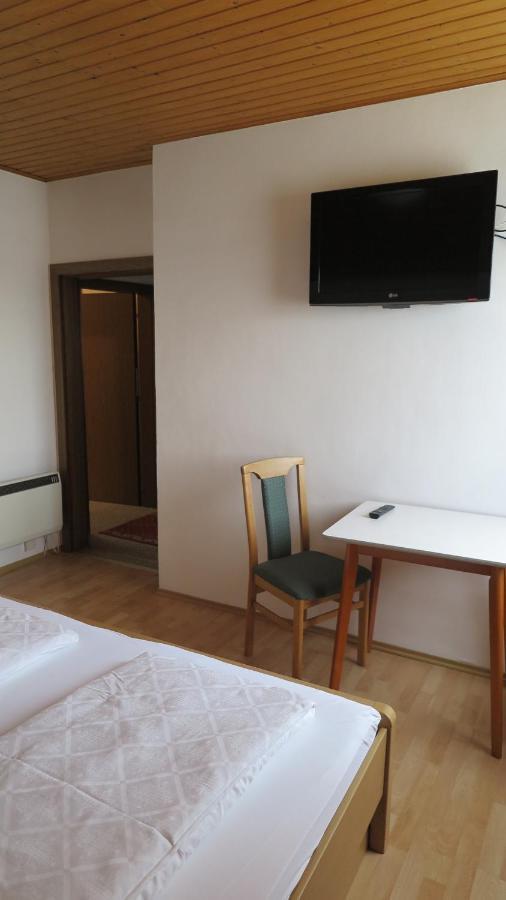 Gaestehaus Andreas Kroiss Illmitz Chambre photo