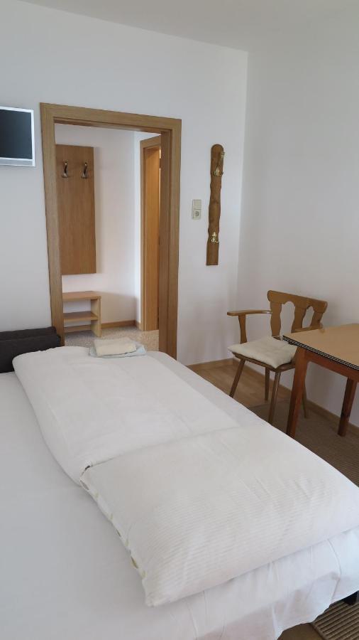 Gaestehaus Andreas Kroiss Illmitz Chambre photo
