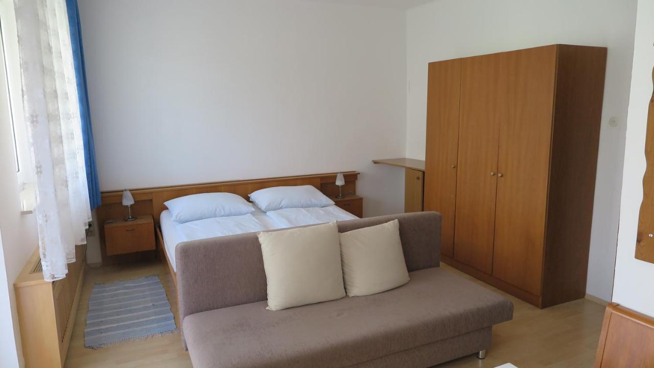 Gaestehaus Andreas Kroiss Illmitz Chambre photo